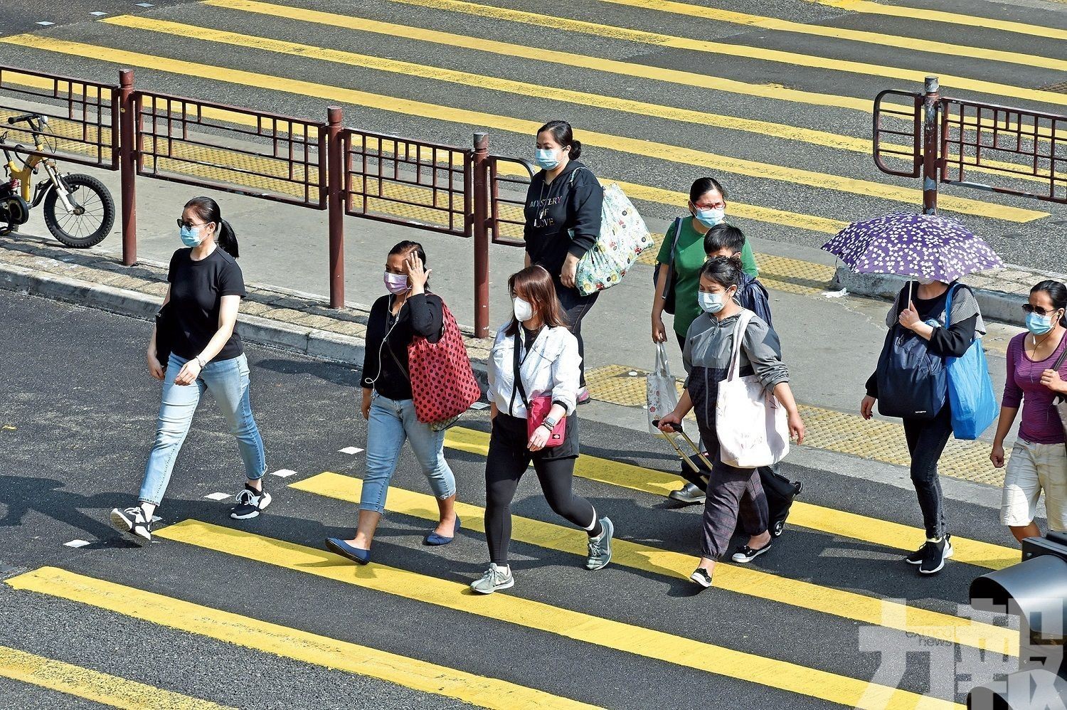 無源頭不明個案 相隔四個月來首次