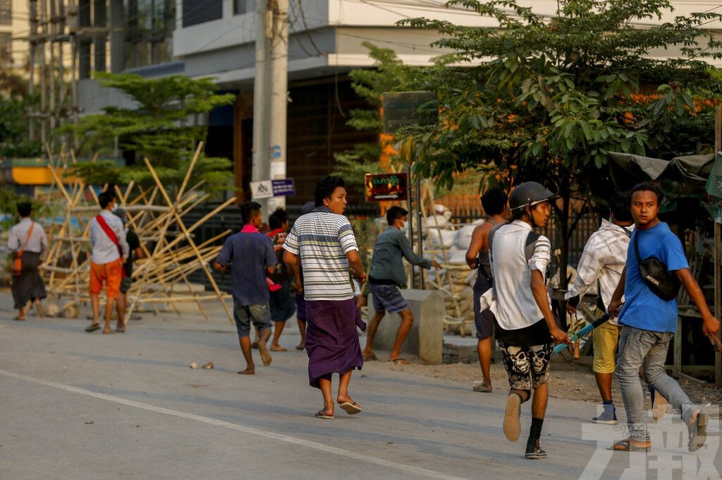緬甸反對聯合國人權理事會涉緬決議草案