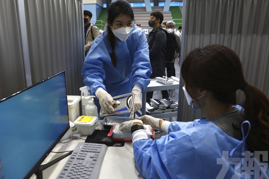 韓總理：韓國將引進疫苗護照