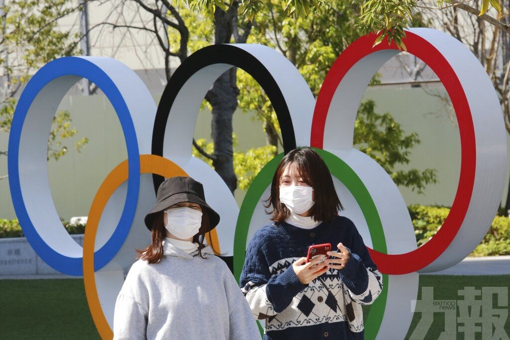 傳染病專家：不應辦東京奧運！
