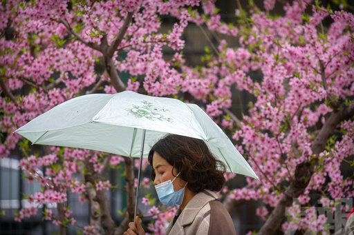 內地新增確診21例