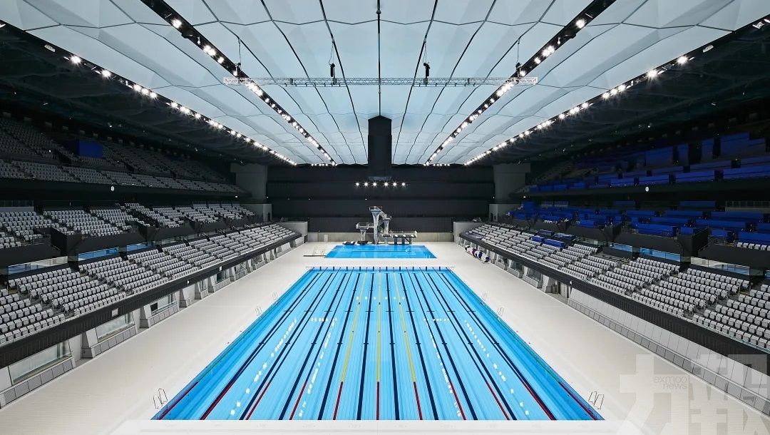 泳聯將宣佈取消全部奧運預選賽
