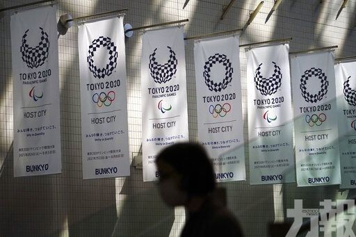 韓媒: 朝鮮未通知國際奧委會不參加東奧