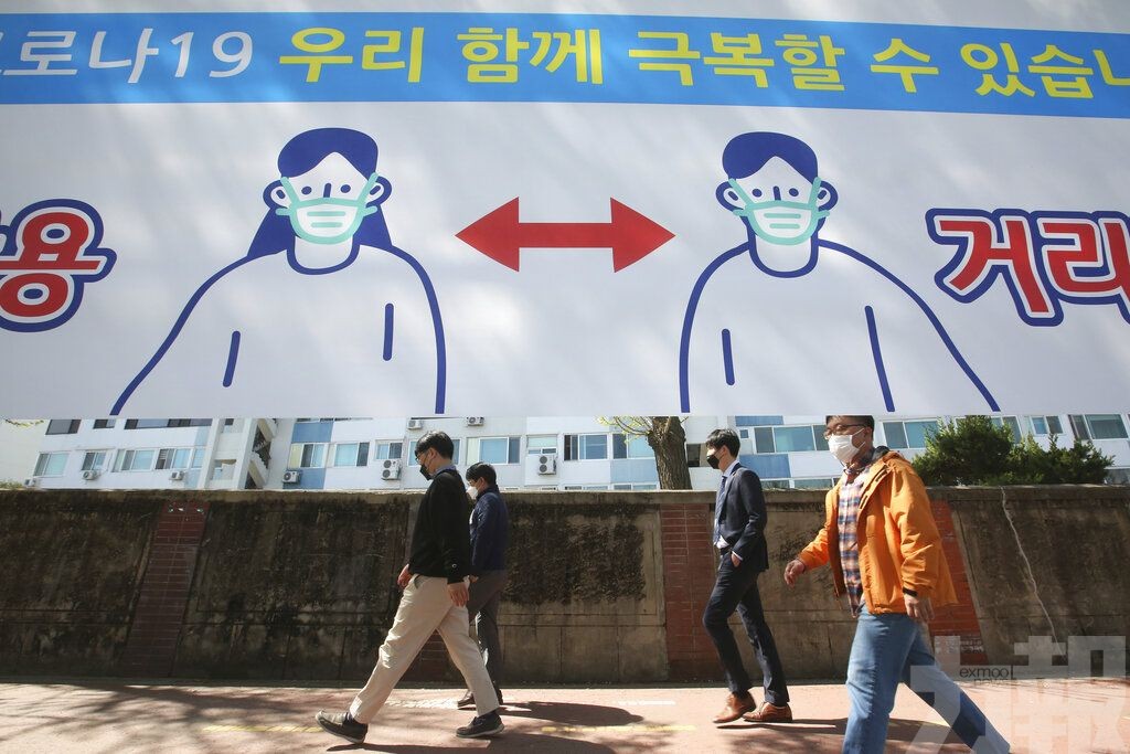 全球單日新增確診逾63萬例
