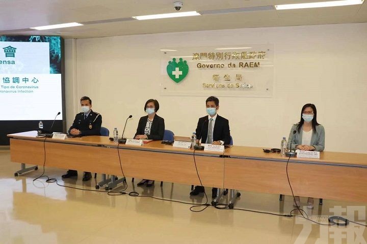 增11宗輕微不良事件