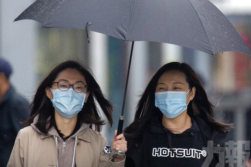 廣東新增境外輸入確診3例