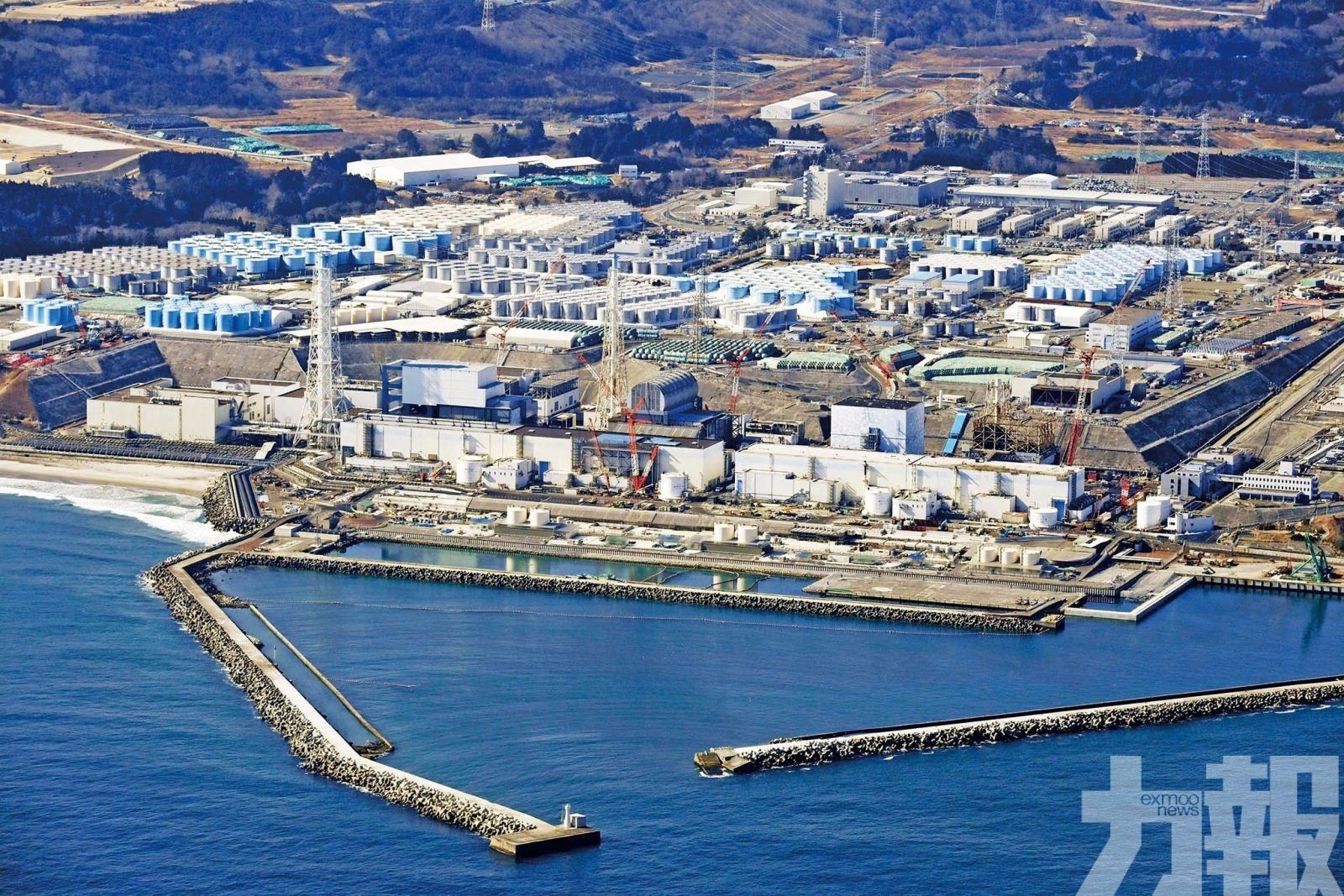 韓國研究向國際海洋法法庭提出申訴