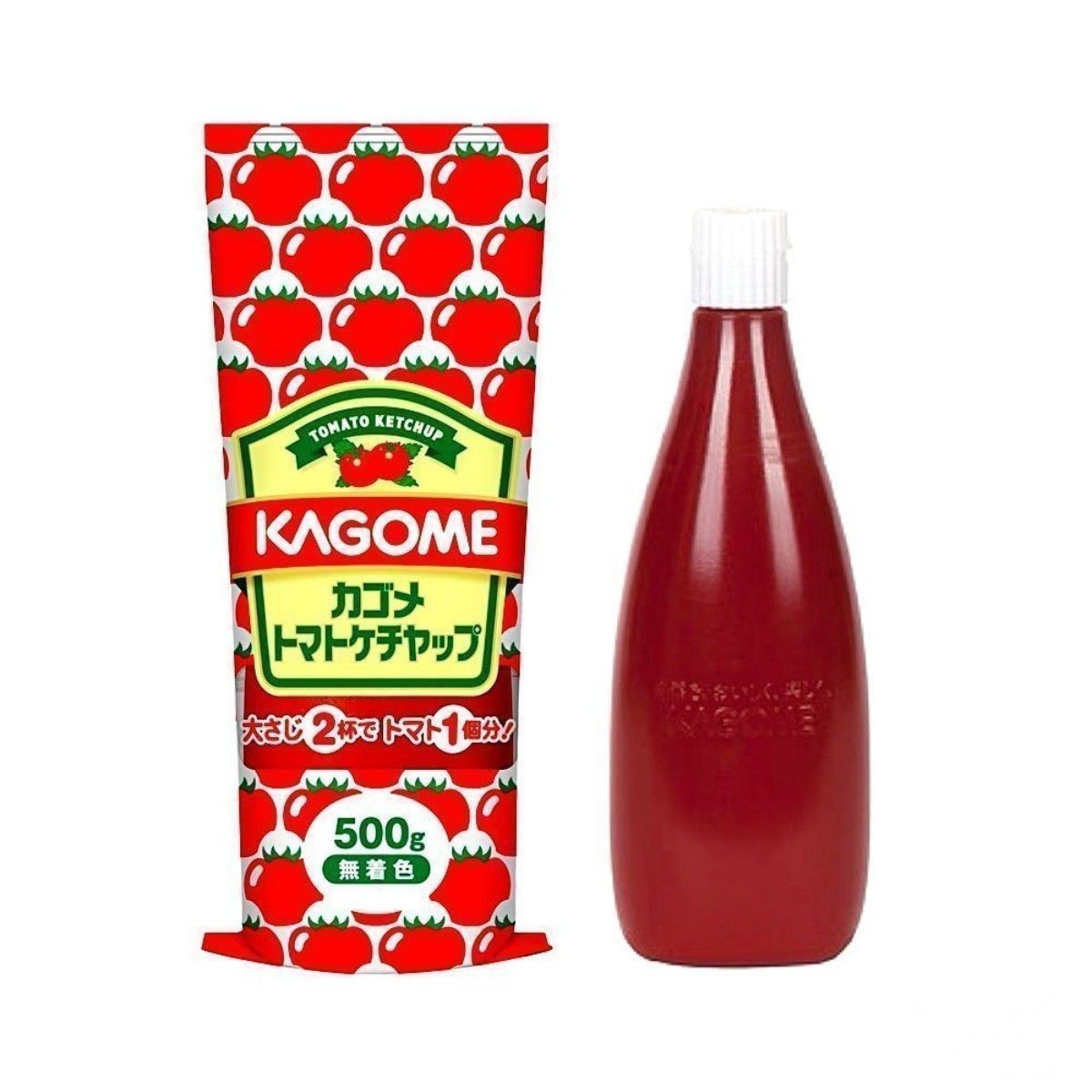 日本Kagome停用新疆番茄