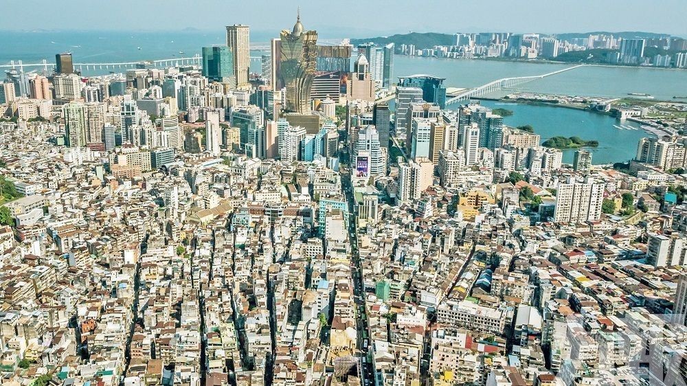 政府公布中小企援助計劃評委會成員