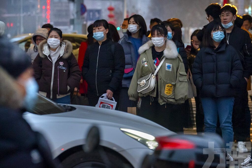 均為境外輸入個案
