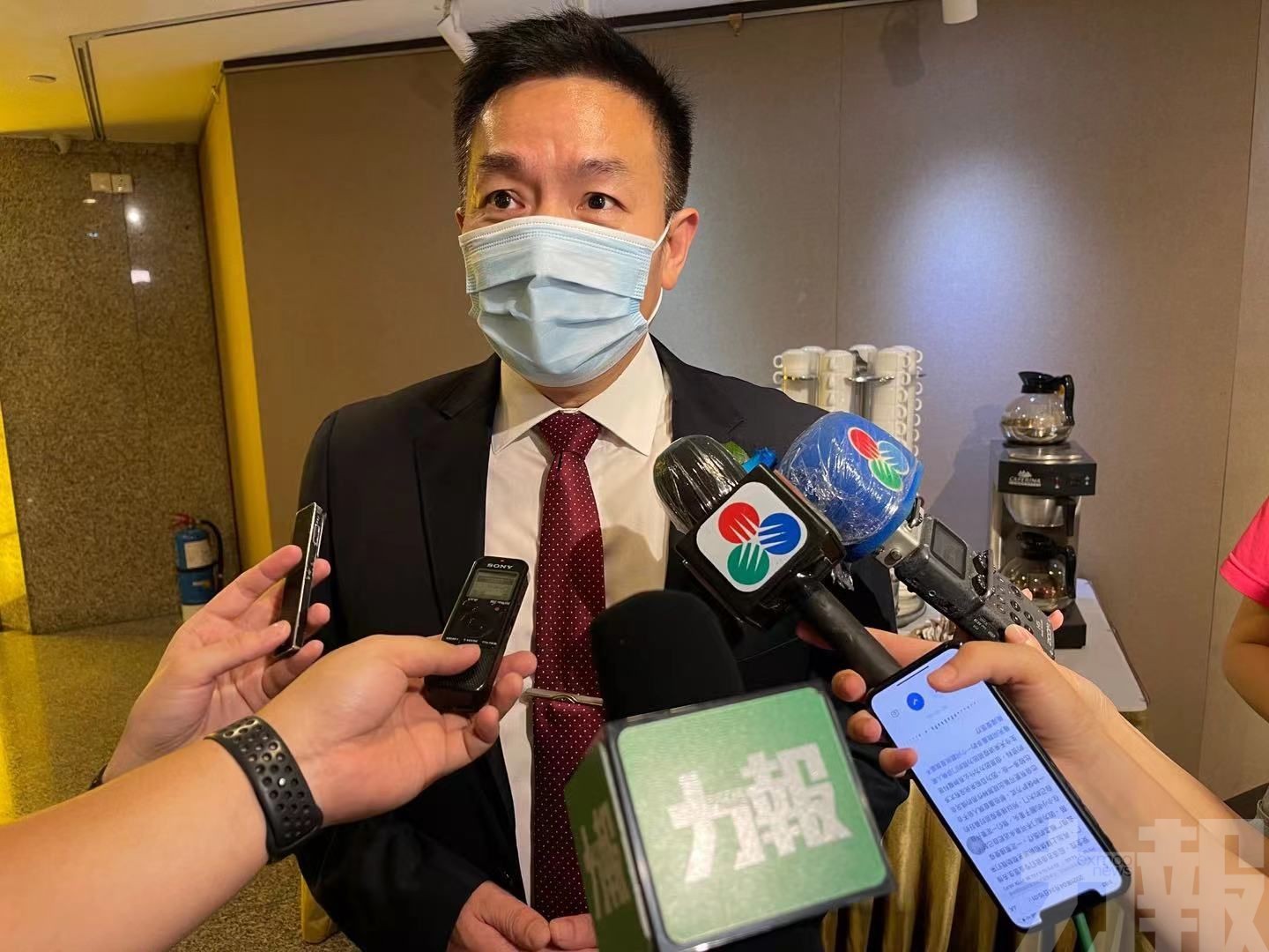 醫生建議走訪社團推廣助增接種率