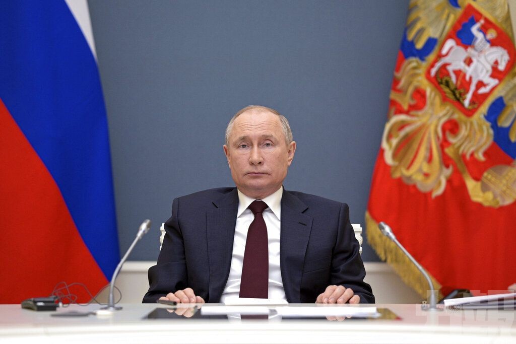 俄總統助理：普京和拜登或6月舉行會晤
