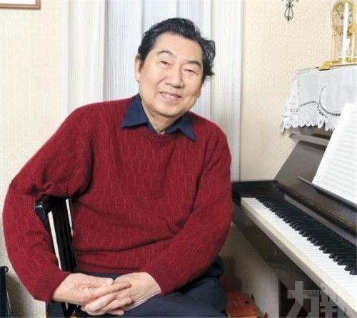 89歲日本音樂人菊池俊輔病逝