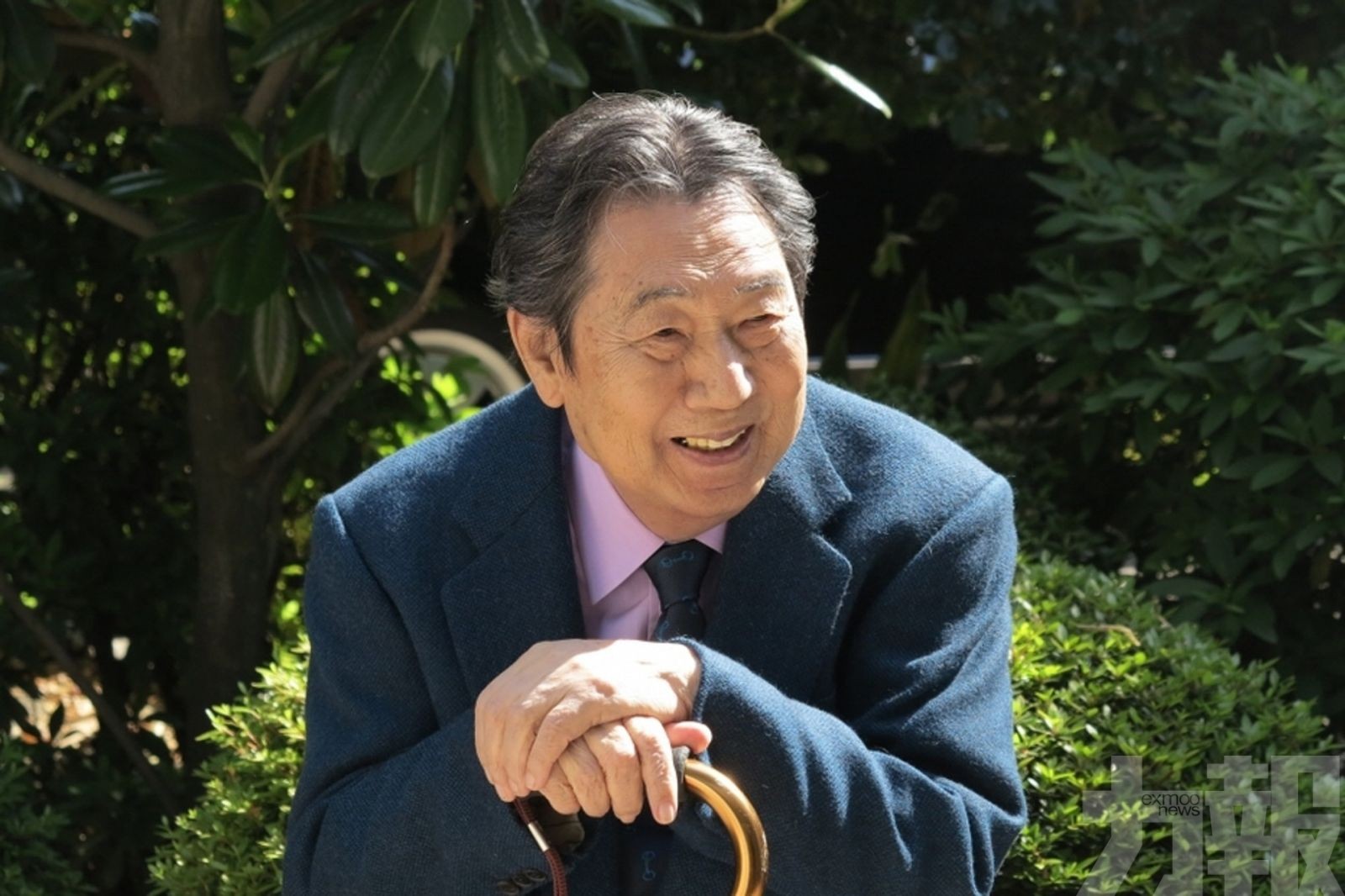 89歲日本音樂人菊池俊輔病逝