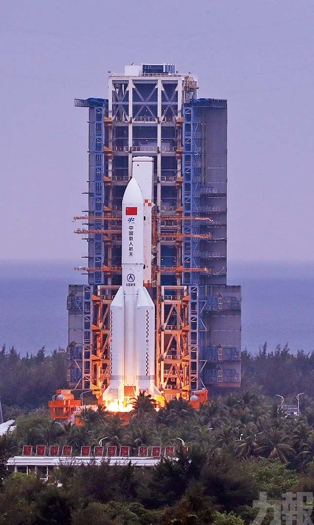 「天和」核心艙成功發射 中國空間站進入建造階段