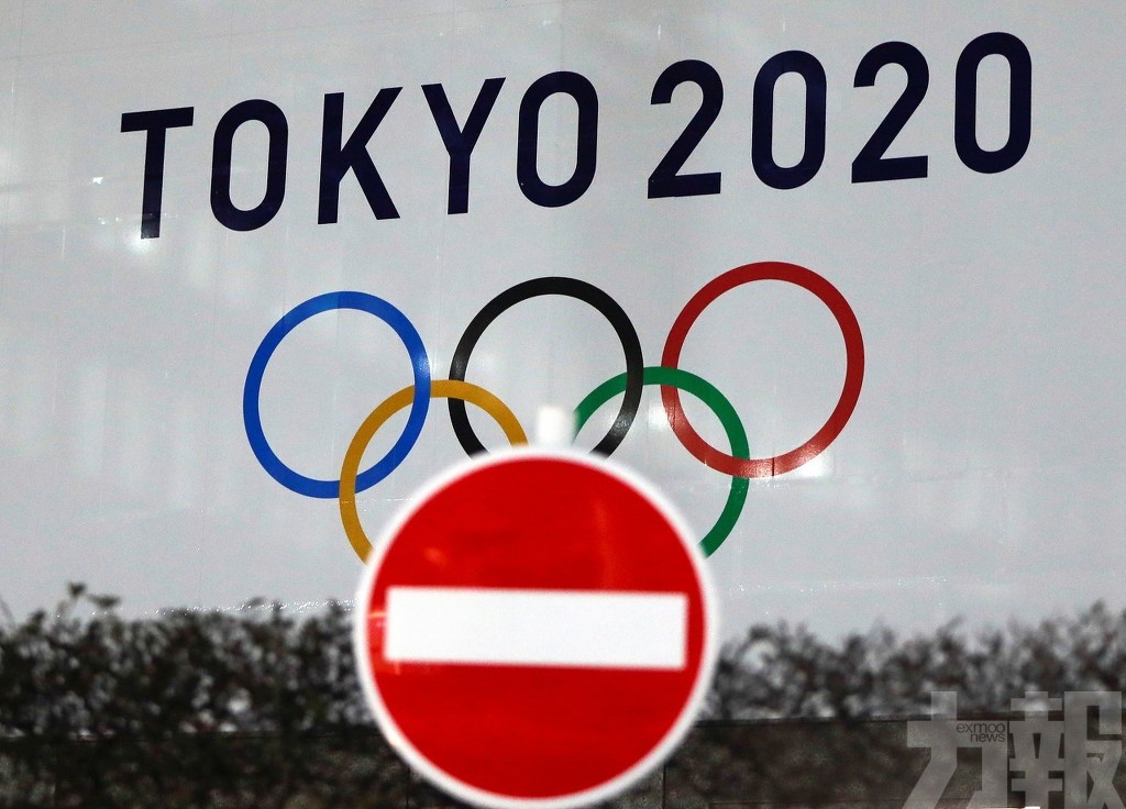 東京奧組委招募200名無薪醫生