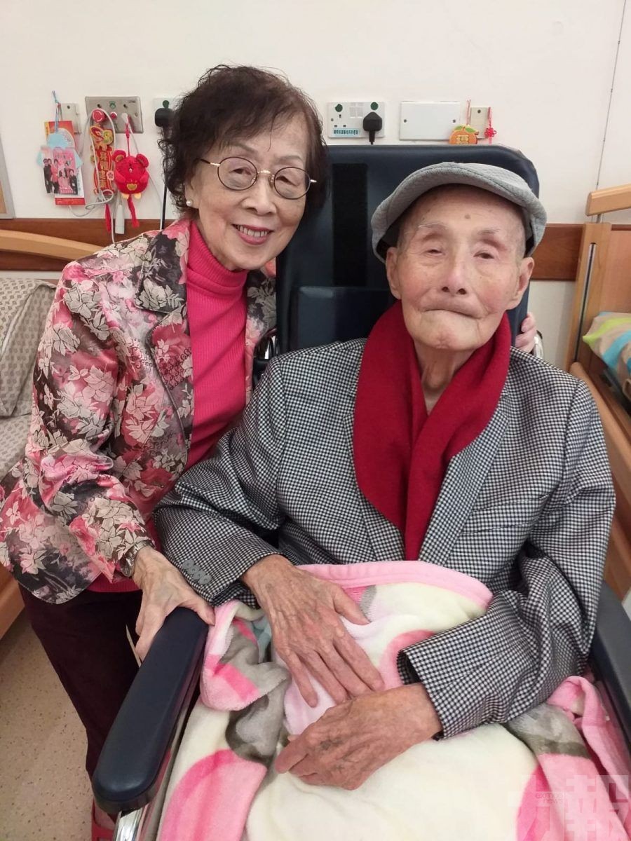 99歲香港殿堂級播音員李我離世