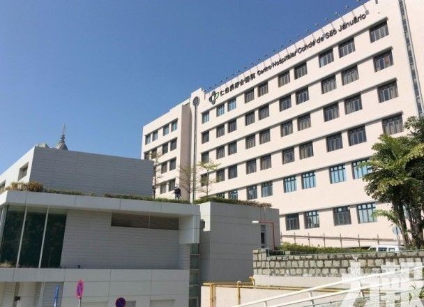 「健康碼」系統已恢復正常