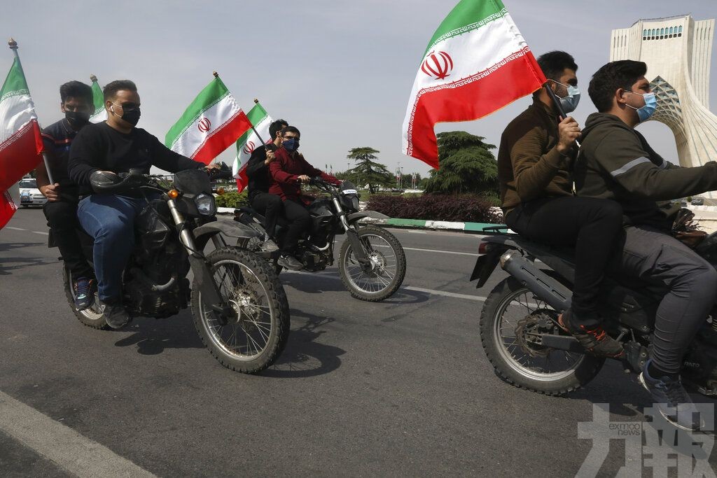 伊朗促美國在伊核協議問題上做出選擇