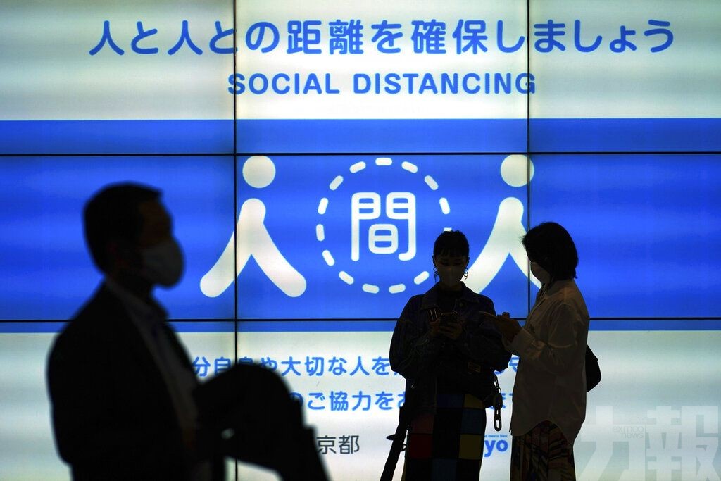 北海道擬實施緊急事態宣言
