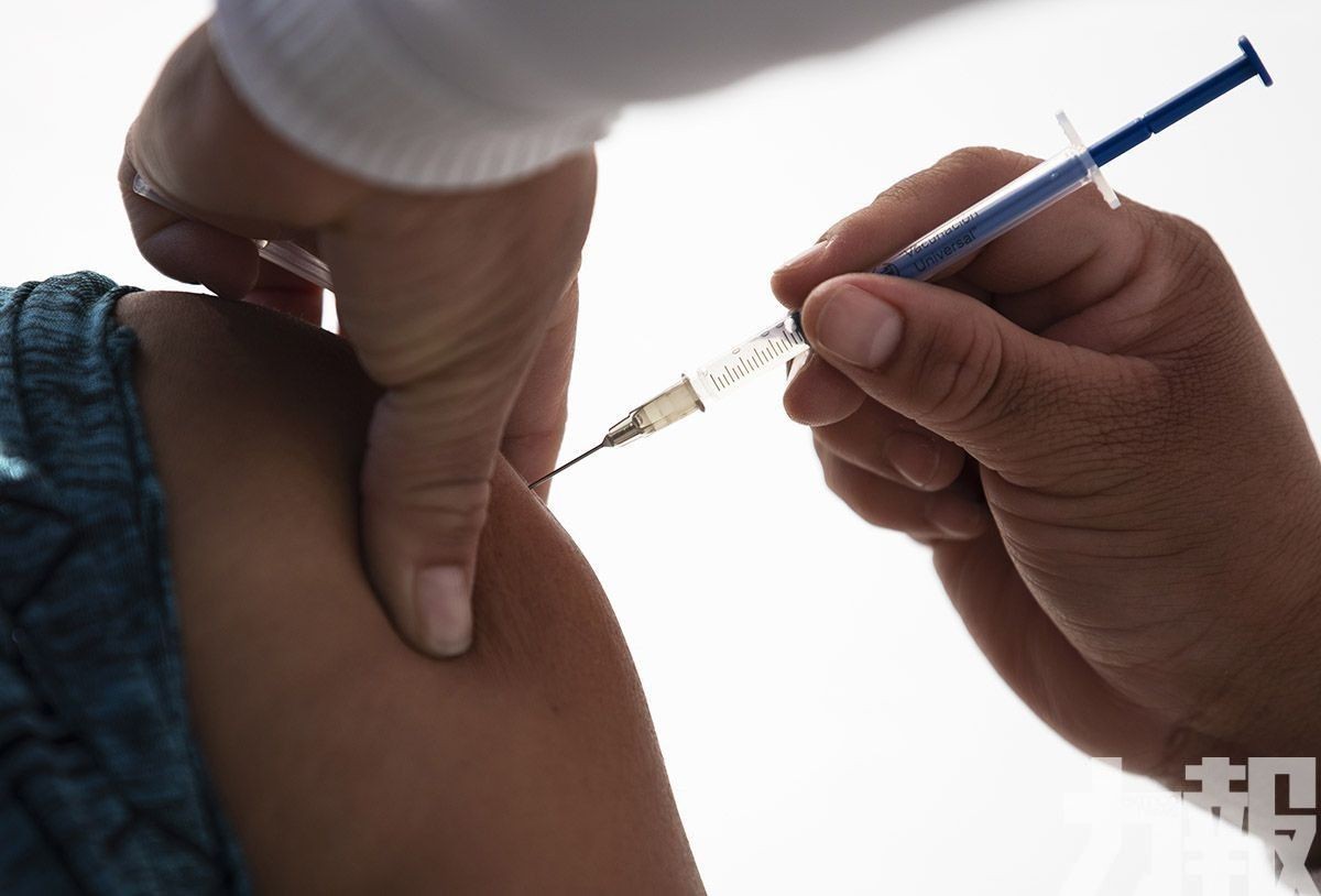 BioNTech料輝瑞疫苗可預防印度變種病毒達75%