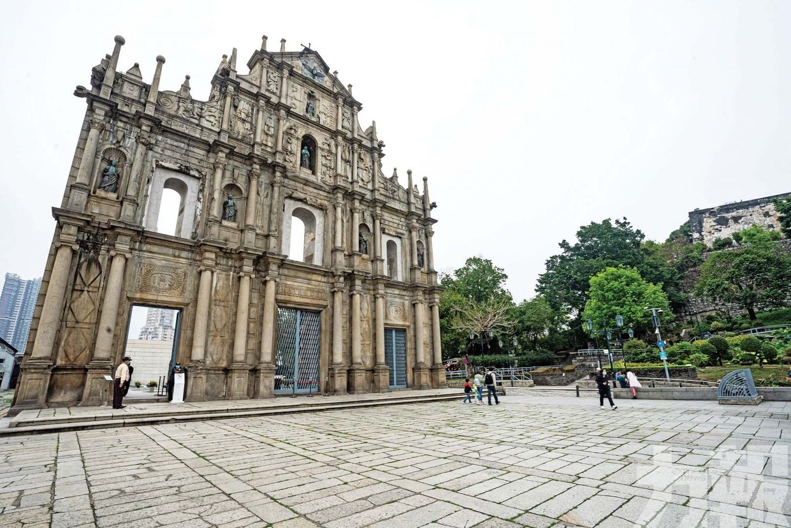旅遊業界：望不要擴散否則難復蘇