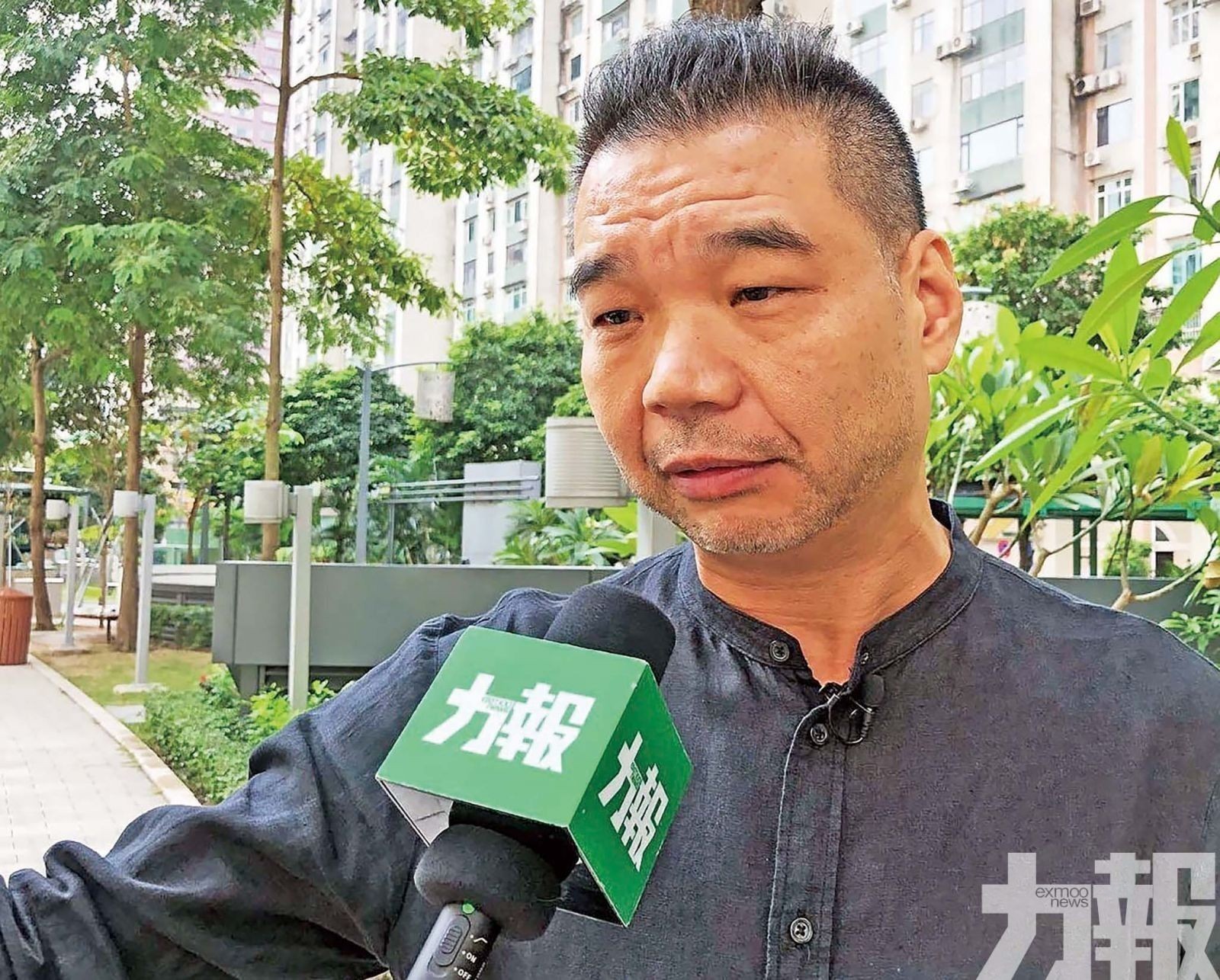 旅遊業界：望不要擴散否則難復蘇