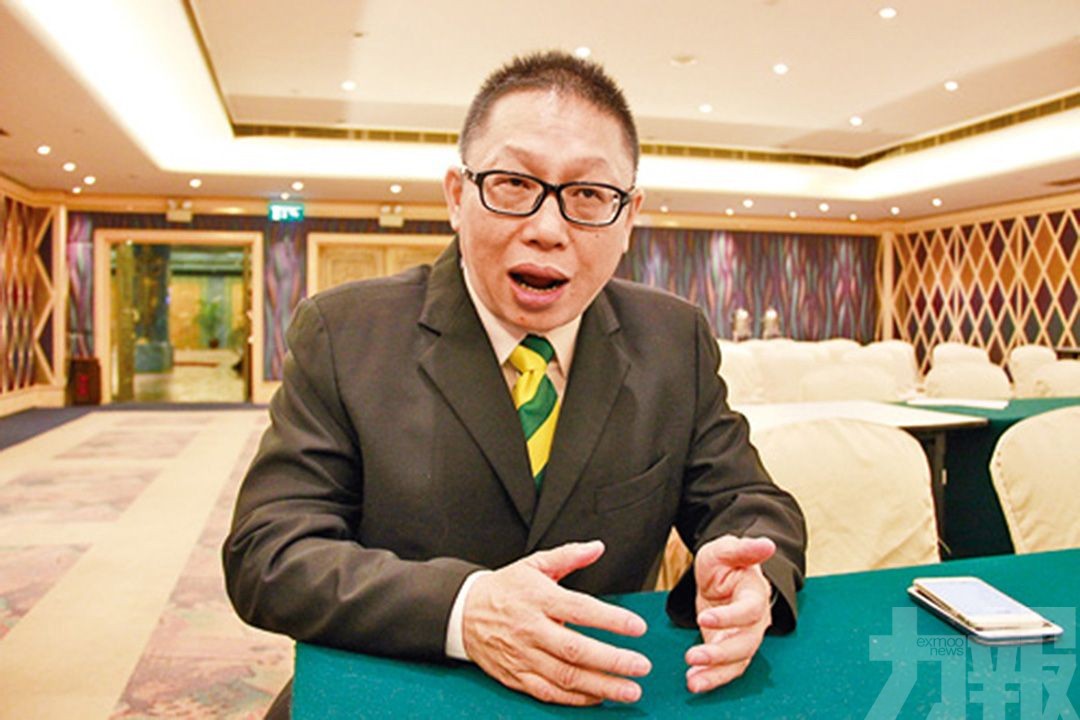 旅遊業界：望不要擴散否則難復蘇