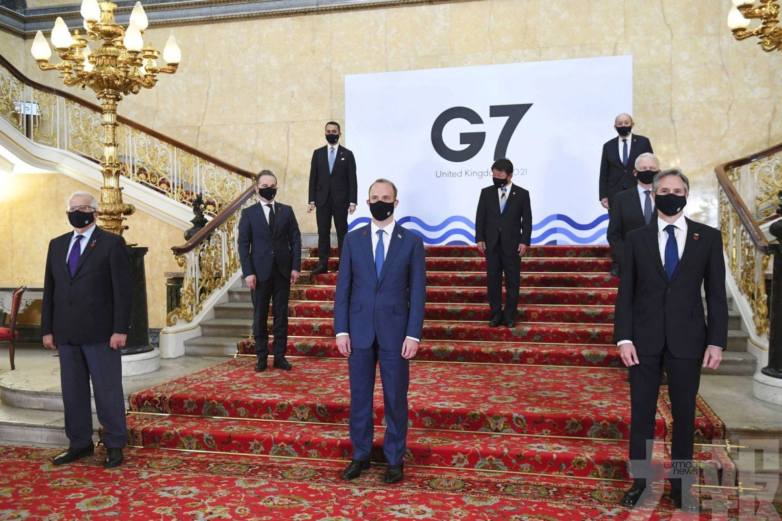 G7最快本周五敲定