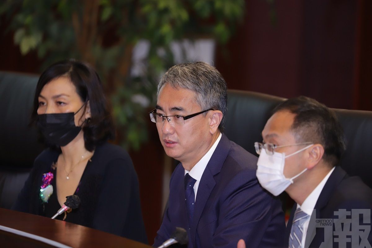 下半年「一戶通」將包含衛生局金卡