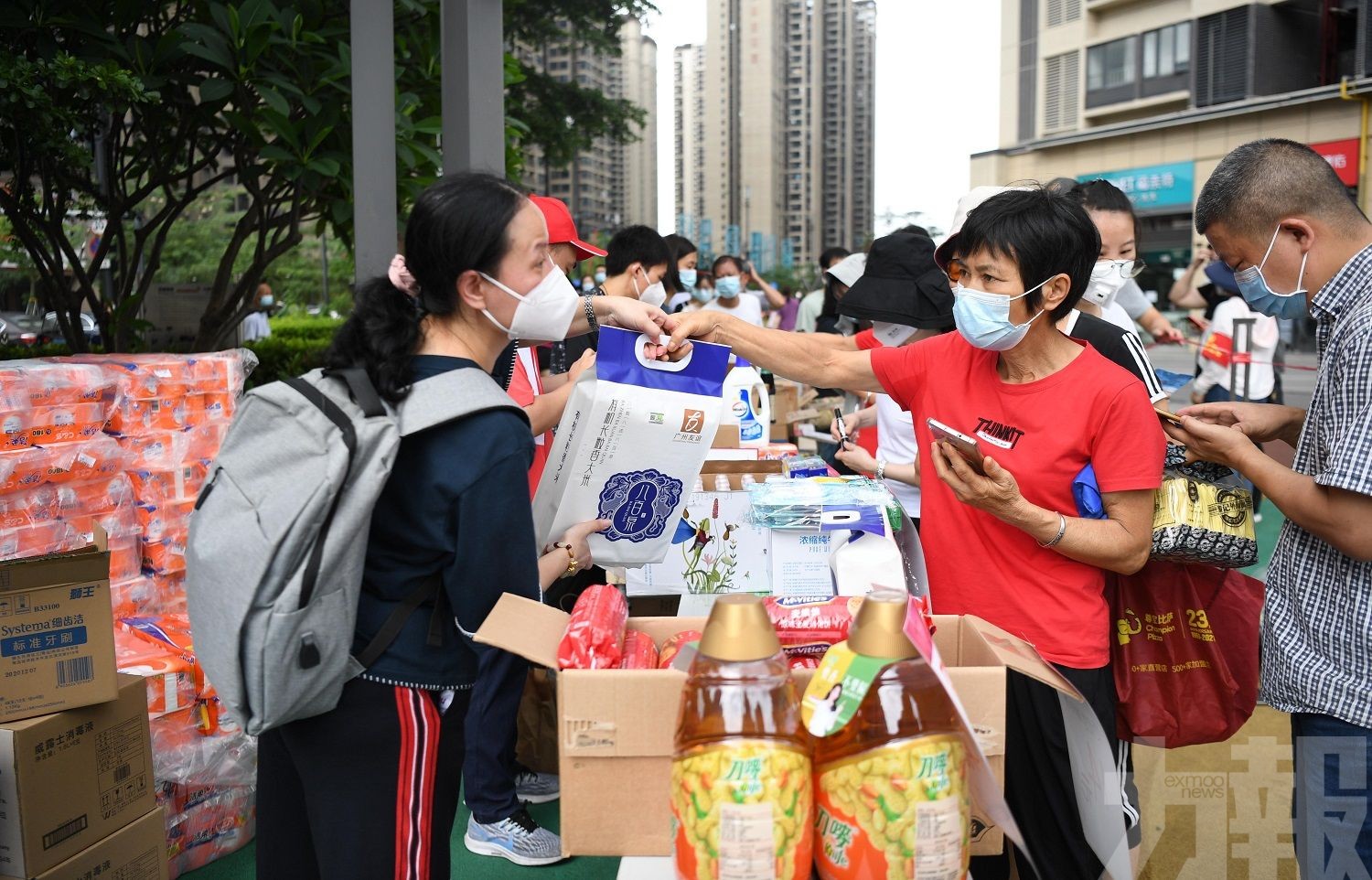 歐陽瑜為標準不一解畫：香港仍屬中風險地區