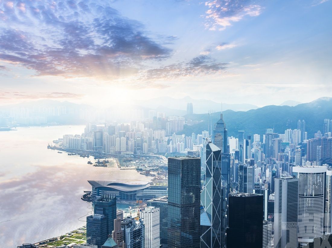 香港居首 亞洲城市佔6個