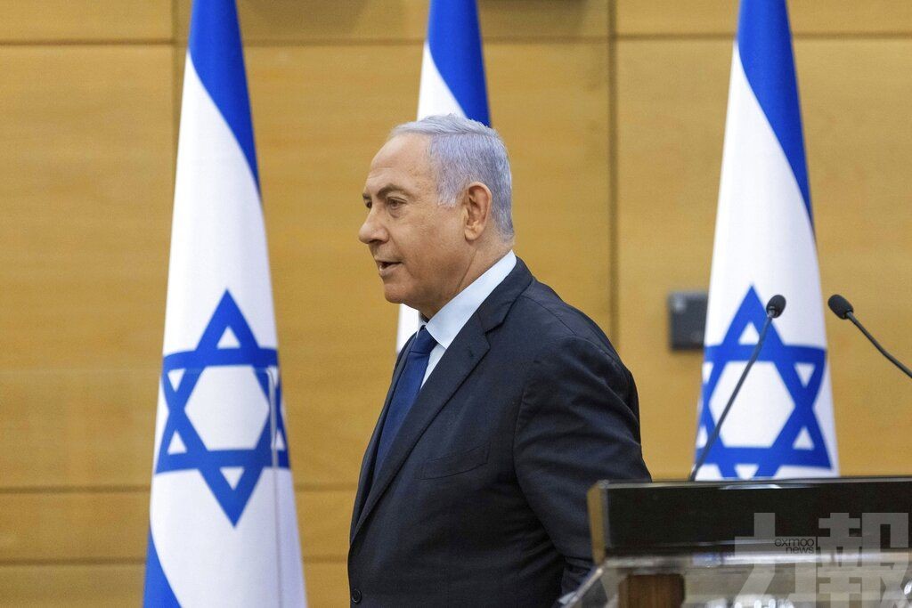 拉皮德宣布成功組建以色列新一屆政府