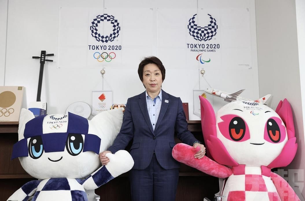 東京奧組委堅稱東奧不會再延期