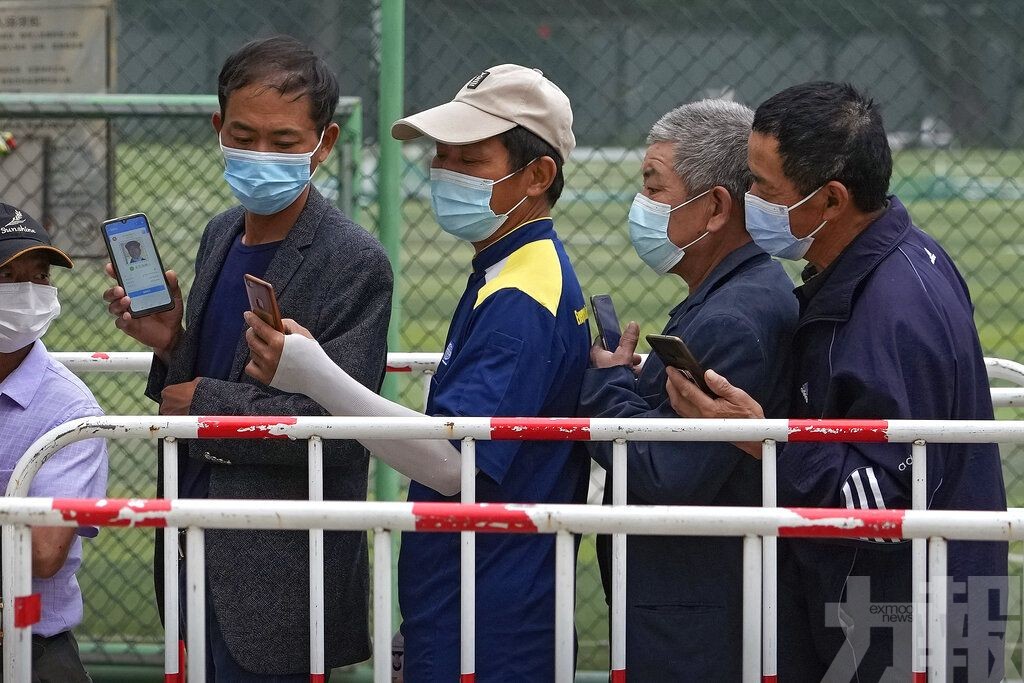 此前11次核檢均為陰性