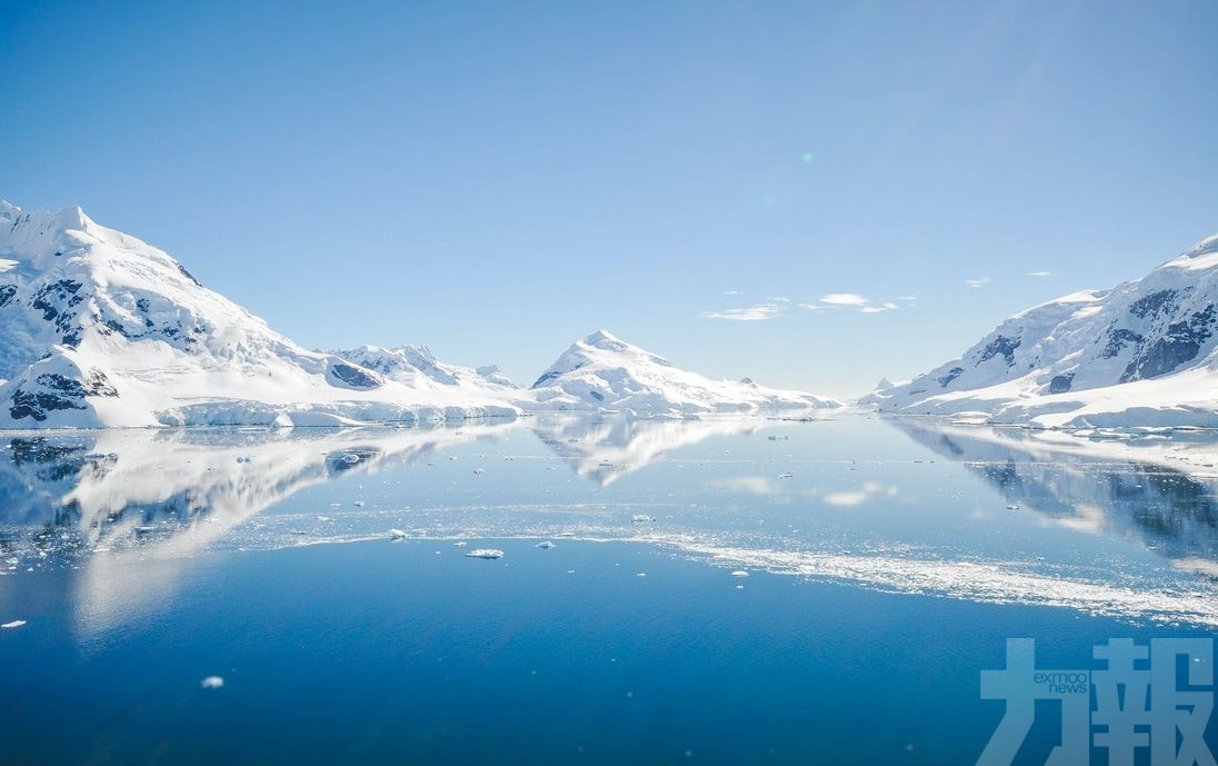 南冰洋成世界五大洋之一