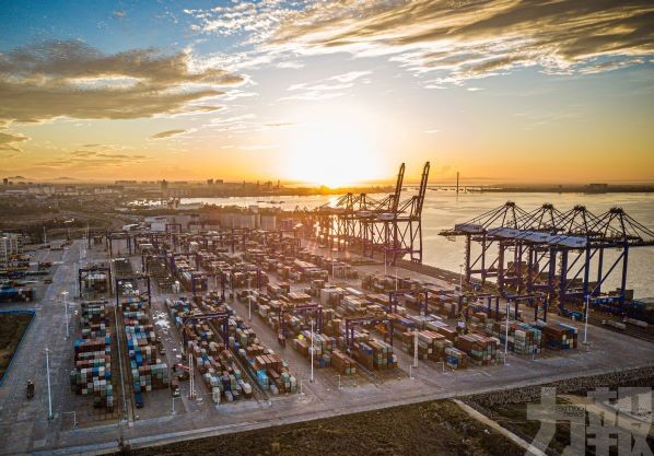 ​海南自由貿易港法通過 即日起實施