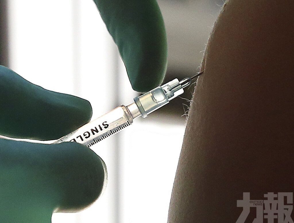 全球單日新增確診35萬例