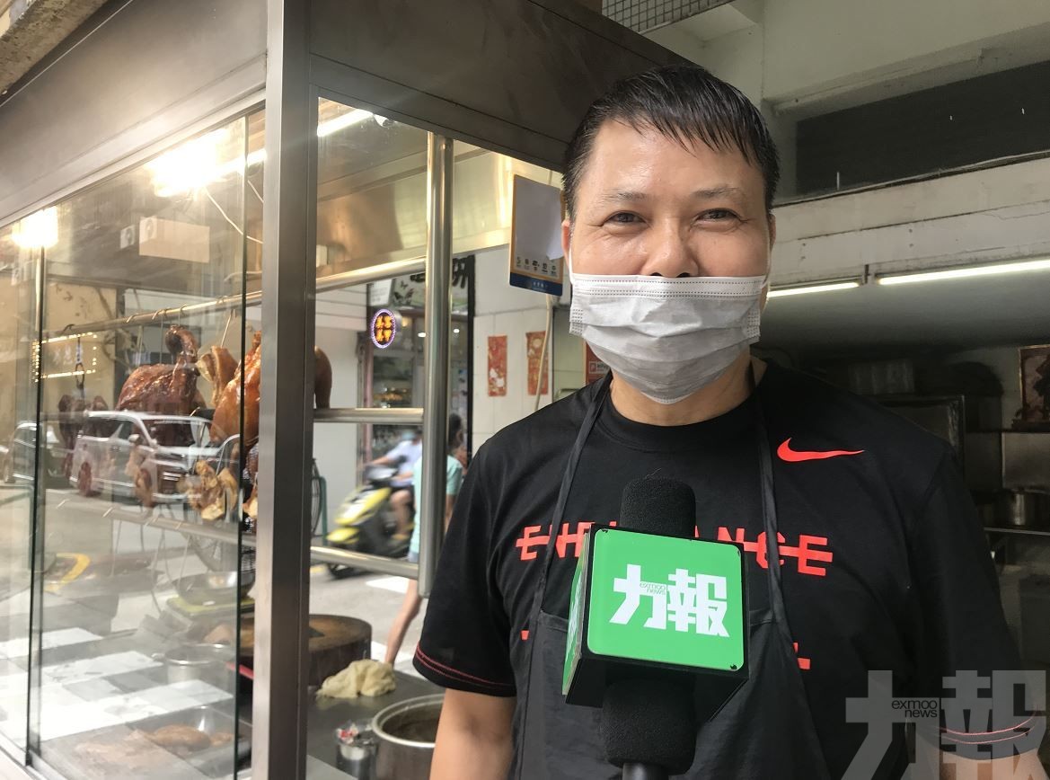 業界普遍支持 市民冀能改善食安