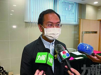 不設出席「回水」公職局冀謹慎報考