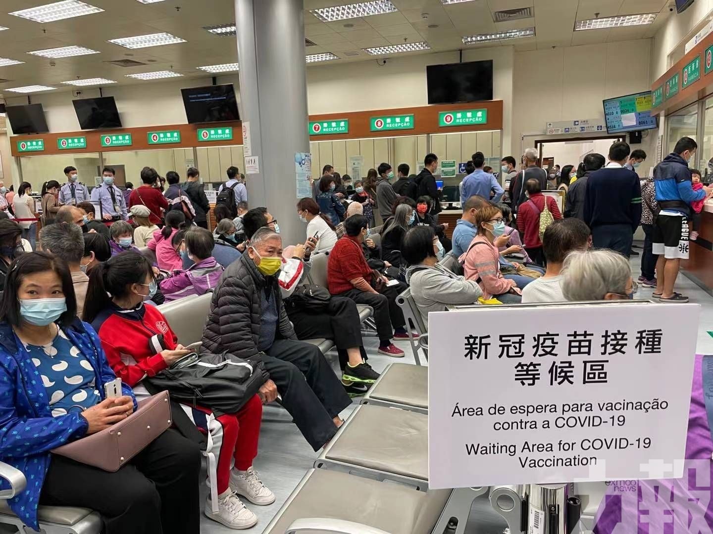 戴華浩：先觀察其安全性
