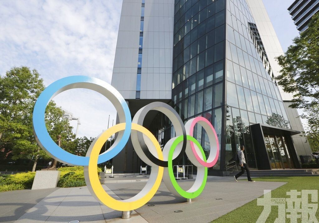 日媒：奧運開幕式正保密籌備