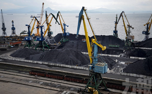 俄羅斯或將恢復經朝鮮港口出口煤炭