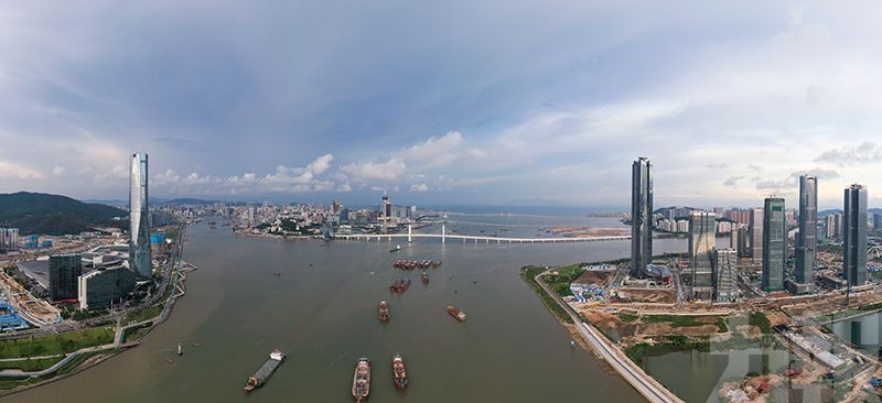 珠海新增一例境外輸入確診病例