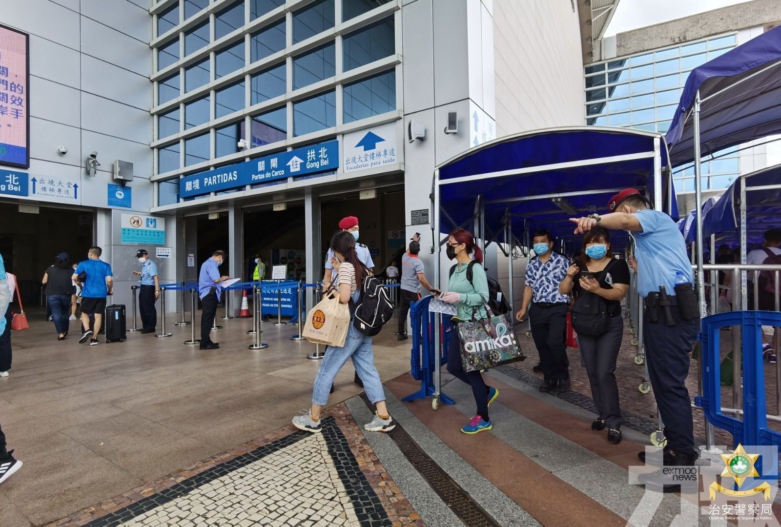 衛生局：正研究如何改善程序