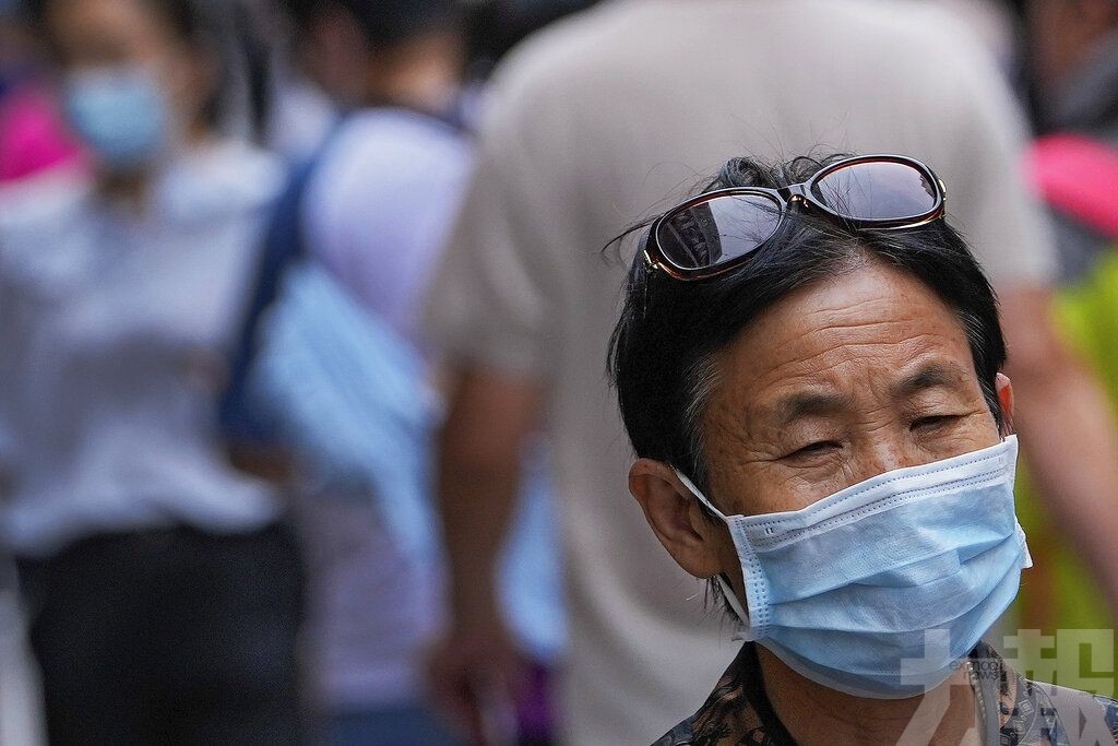 內地新增本土確診12例均在雲南