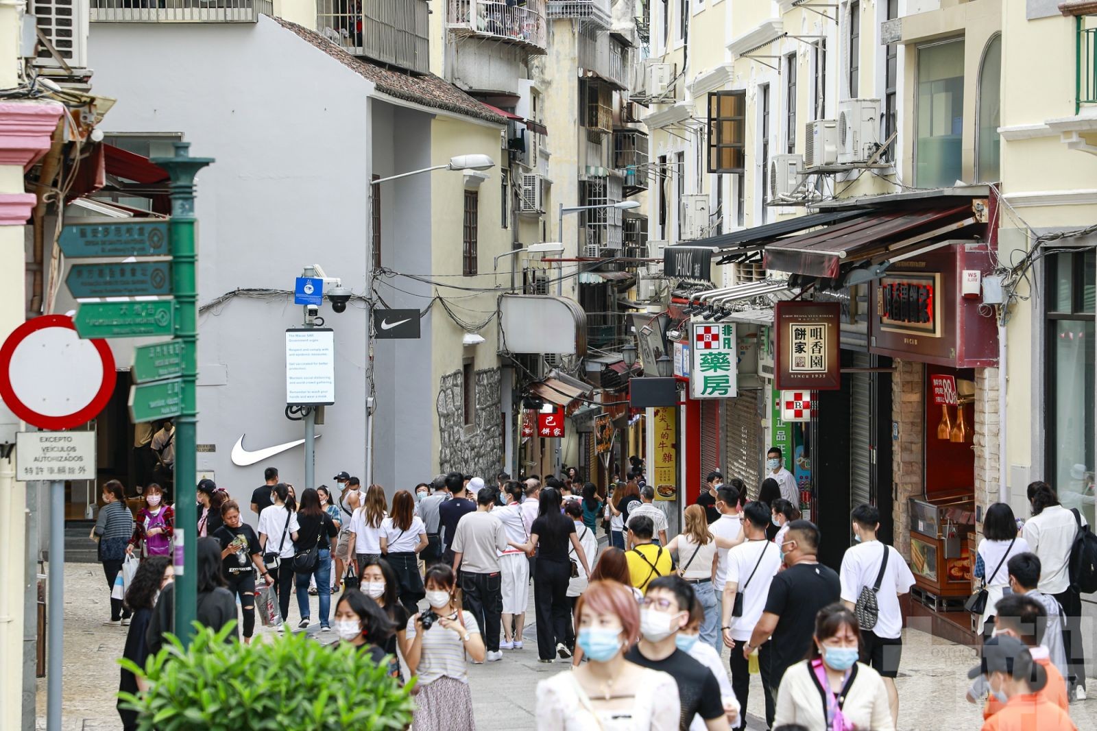 預期暑假酒店入住率回升至七成