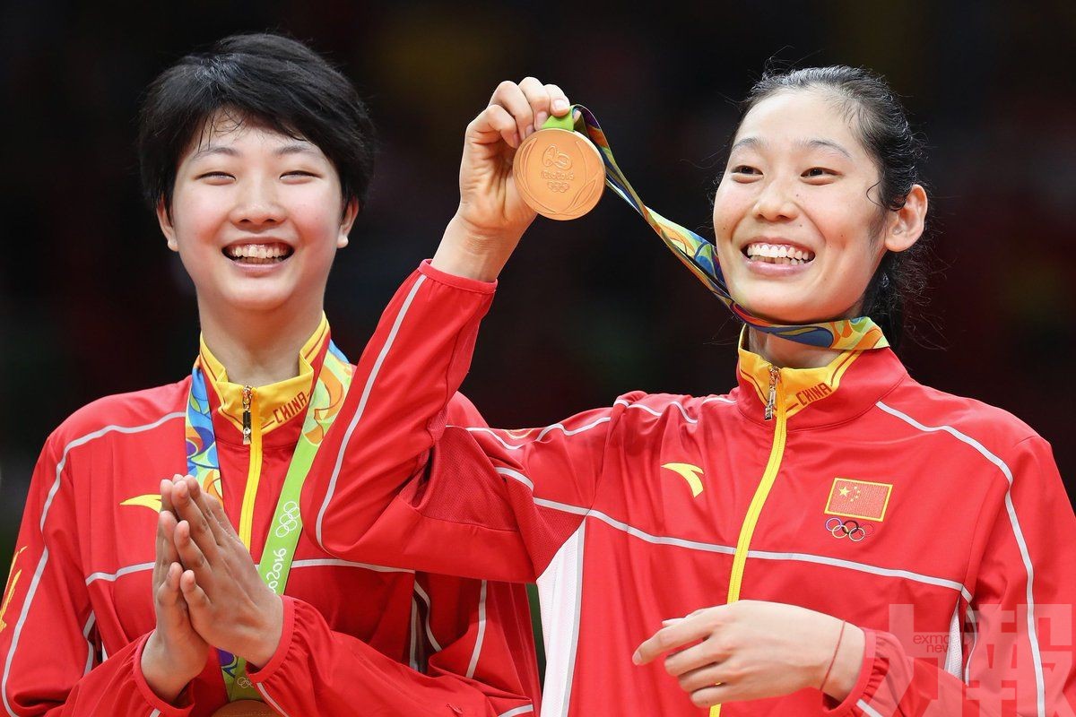 中國體育代表團公布東奧出征名單