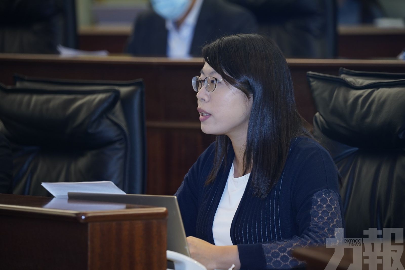 關注疫下有經屋申請人收入不達標