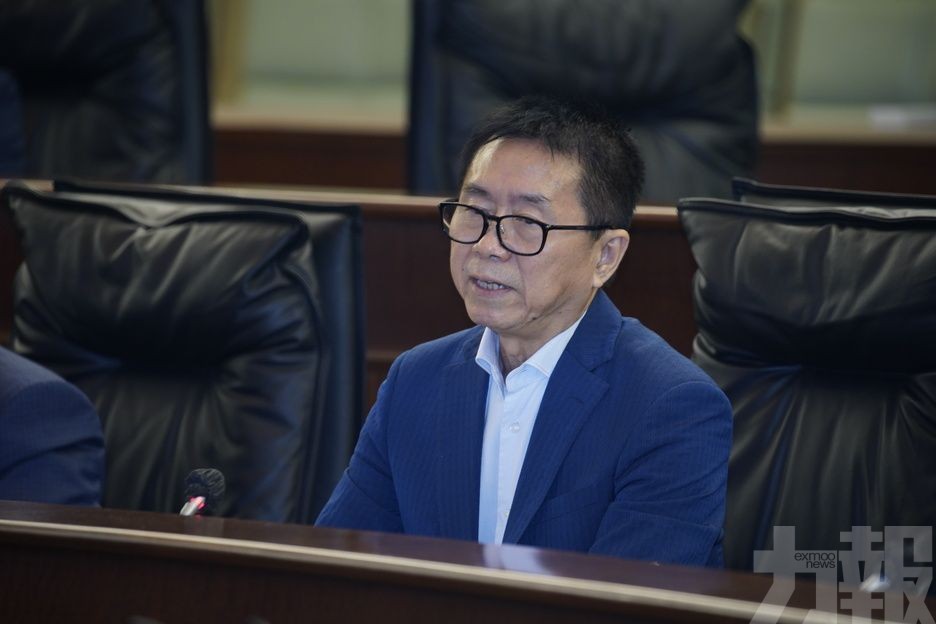 望教青局加強與學校老師家長溝通
